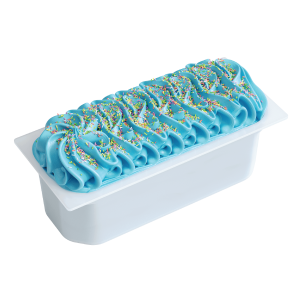 BUBBLE GUM ICE CREAM