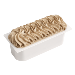 HAZELNUT ICE CREAM