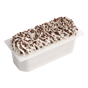 STRACCIATELLA ICE CREAM