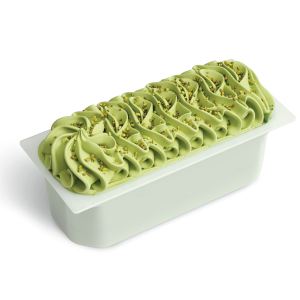 PISTACCIO ICE CREAM