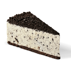 Cookie cake ice cream