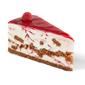 Cheesecake ice cream